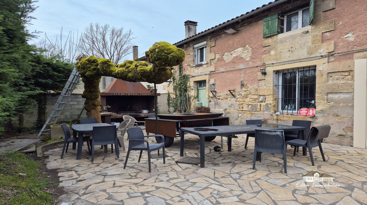 Ma-Cabane - Vente Boutique Blanquefort, 140 m²