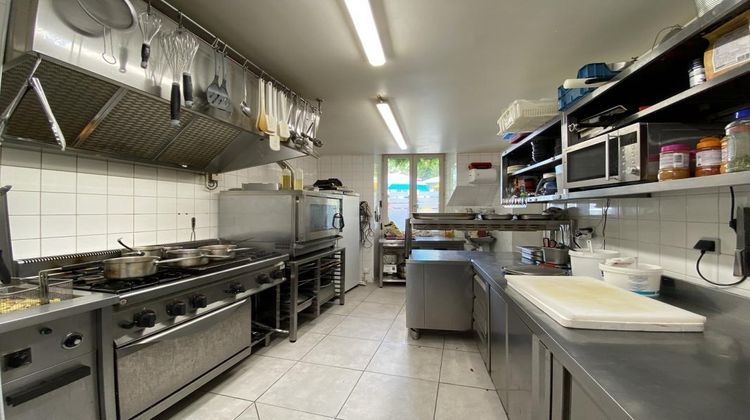 Ma-Cabane - Vente Boutique BLANZAC PORCHERESSE, 366 m²