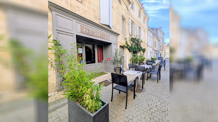 Ma-Cabane - Vente Boutique Blaye, 140 m²