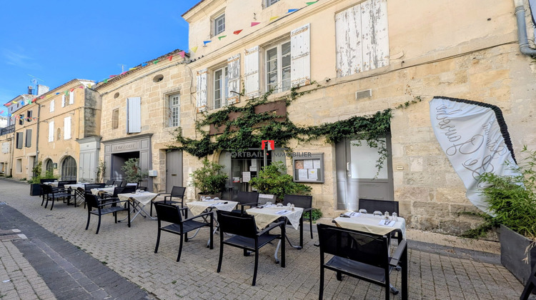 Ma-Cabane - Vente Boutique Blaye, 140 m²