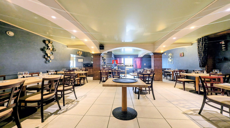 Ma-Cabane - Vente Boutique Blaye, 140 m²