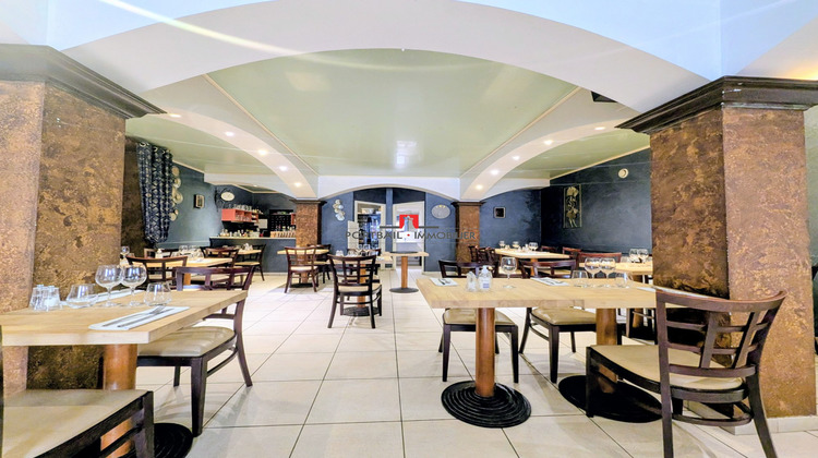 Ma-Cabane - Vente Boutique Blaye, 140 m²