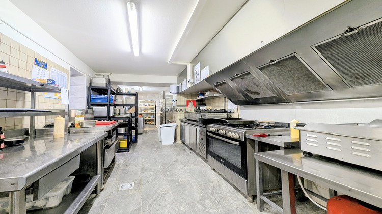 Ma-Cabane - Vente Boutique Blaye, 140 m²