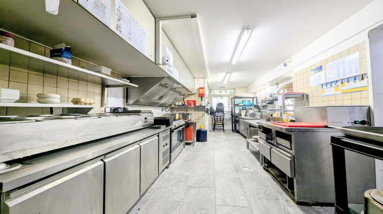 Ma-Cabane - Vente Boutique Blaye, 140 m²