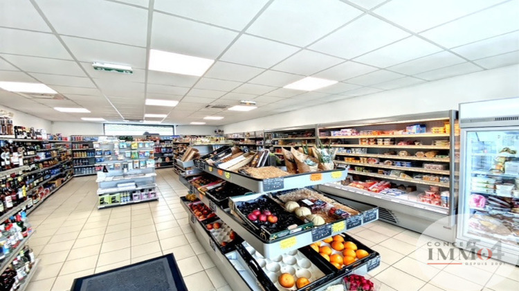 Ma-Cabane - Vente Boutique Blénod-lès-Toul, 93 m²