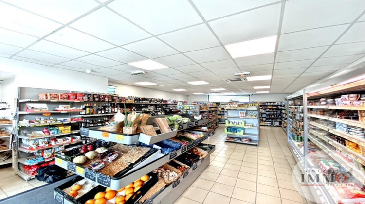 Ma-Cabane - Vente Boutique Blénod-lès-Toul, 93 m²