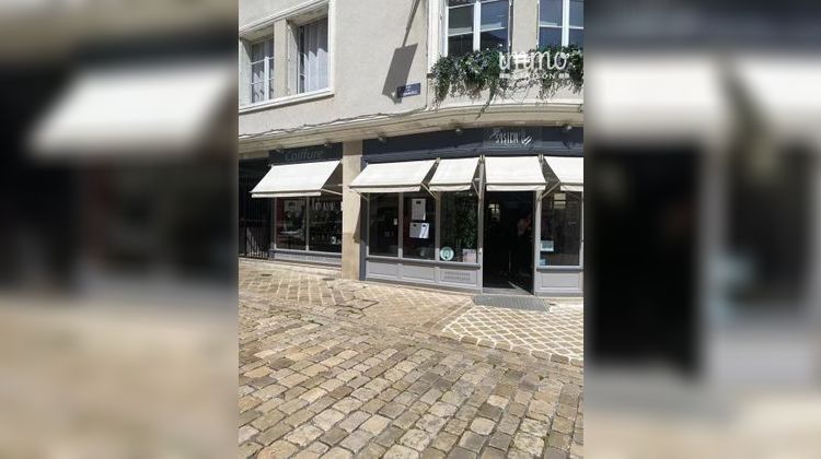 Ma-Cabane - Vente Boutique Blois, 82 m²