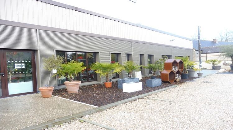 Ma-Cabane - Vente Boutique BLOIS, 300 m²