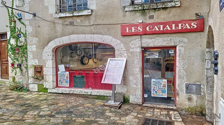 Ma-Cabane - Vente Boutique BLOIS, 110 m²