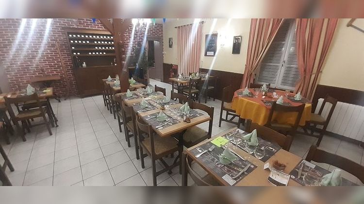 Ma-Cabane - Vente Boutique BLOIS, 180 m²