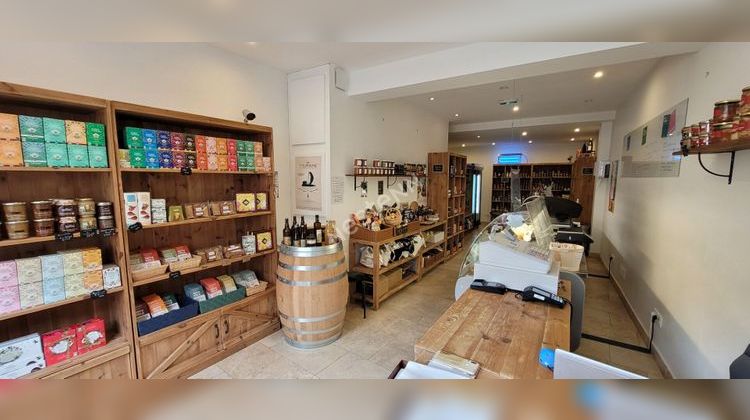 Ma-Cabane - Vente Boutique BLOIS, 46 m²