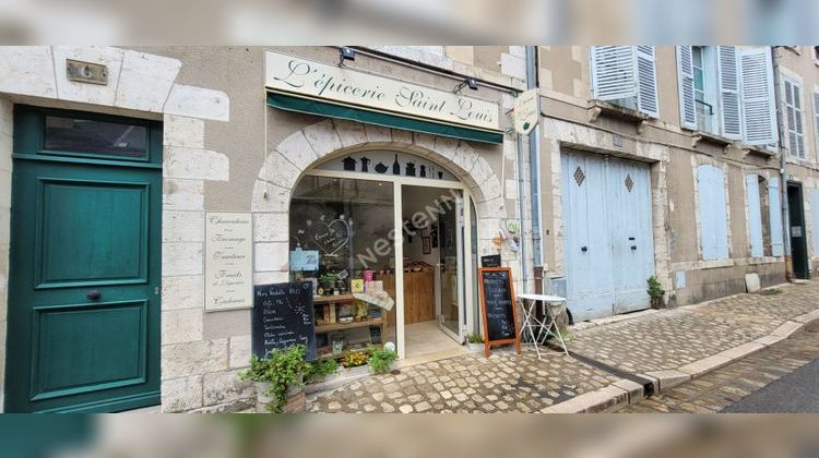 Ma-Cabane - Vente Boutique BLOIS, 46 m²