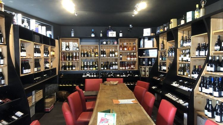 Ma-Cabane - Vente Boutique BLOIS, 150 m²