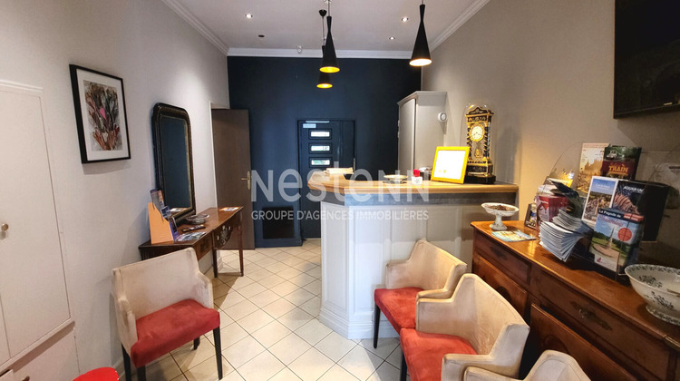 Ma-Cabane - Vente Boutique BLOIS, 452 m²