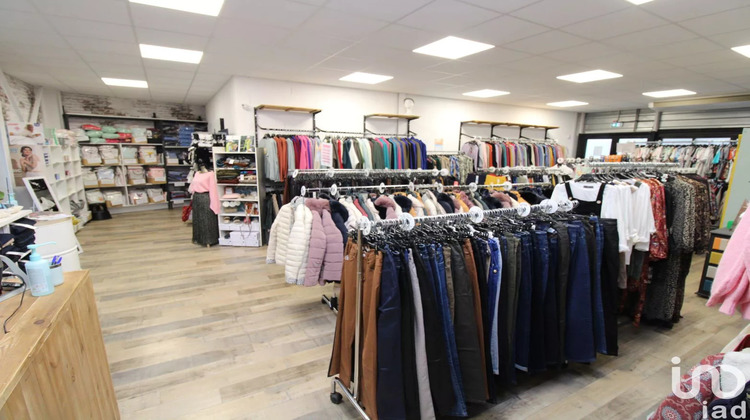 Ma-Cabane - Vente Boutique Blois, 140 m²