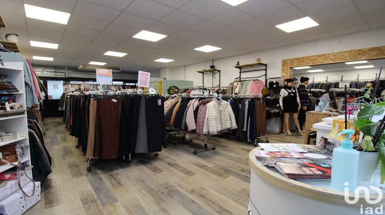 Ma-Cabane - Vente Boutique Blois, 140 m²