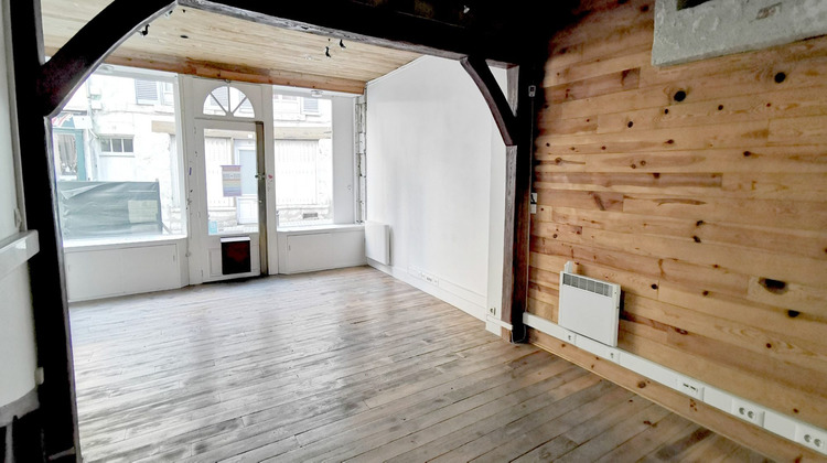 Ma-Cabane - Vente Boutique Blois, 41 m²