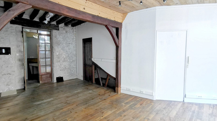 Ma-Cabane - Vente Boutique Blois, 41 m²