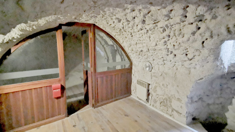 Ma-Cabane - Vente Boutique Blois, 41 m²