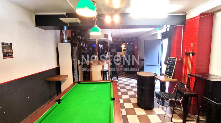 Ma-Cabane - Vente Boutique BLOIS, 200 m²