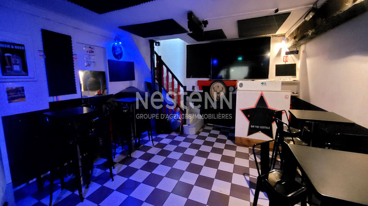 Ma-Cabane - Vente Boutique BLOIS, 200 m²