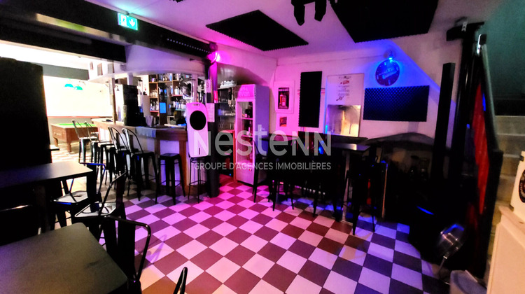 Ma-Cabane - Vente Boutique BLOIS, 200 m²