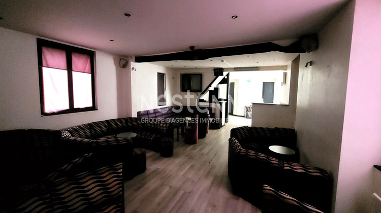 Ma-Cabane - Vente Boutique BLOIS, 200 m²