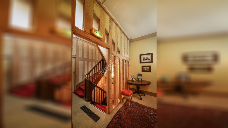 Ma-Cabane - Vente Boutique BLOIS, 270 m²