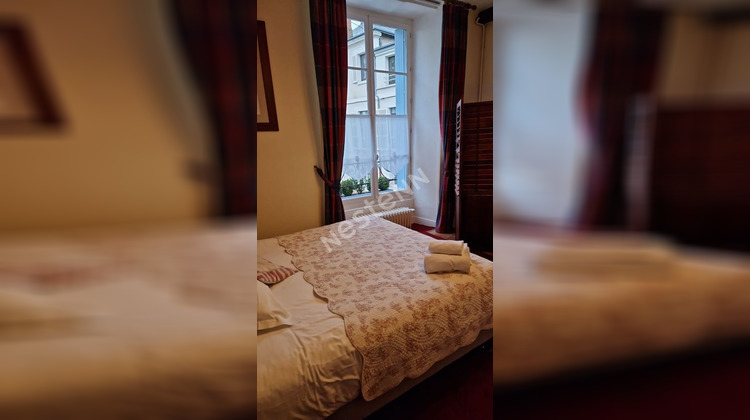 Ma-Cabane - Vente Boutique BLOIS, 270 m²