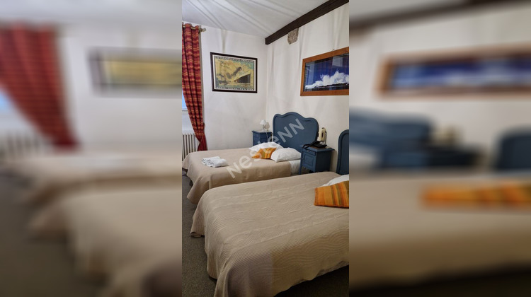 Ma-Cabane - Vente Boutique BLOIS, 270 m²