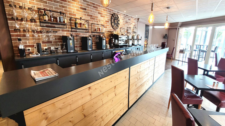 Ma-Cabane - Vente Boutique BLOIS, 150 m²