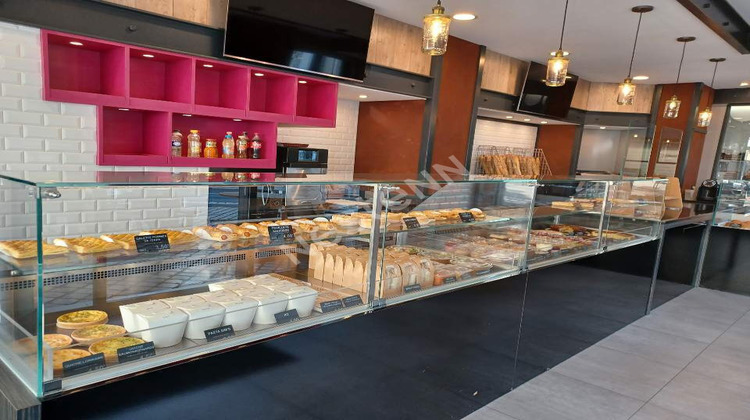 Ma-Cabane - Vente Boutique BLOIS, 400 m²