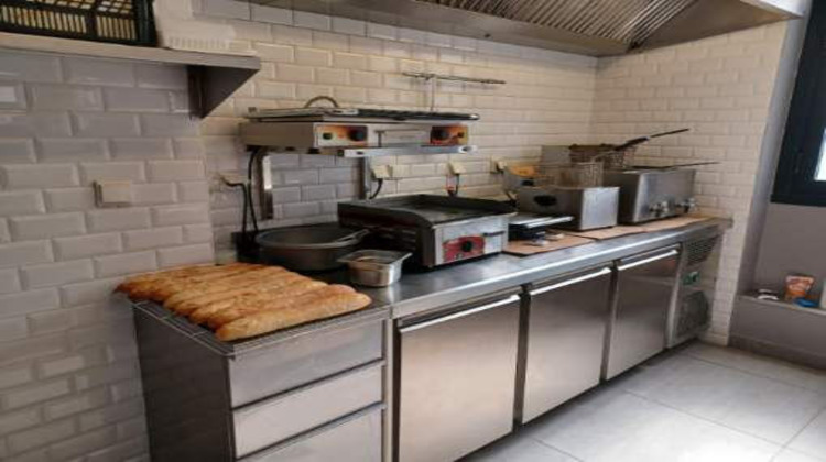 Ma-Cabane - Vente Boutique BLOIS, 400 m²