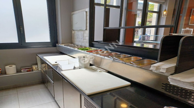 Ma-Cabane - Vente Boutique BLOIS, 400 m²