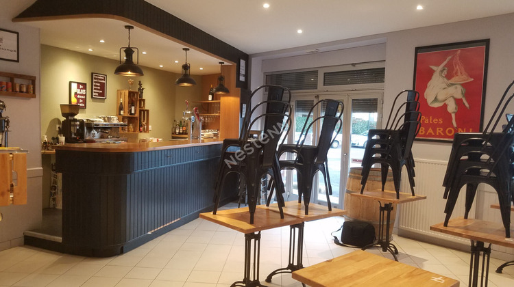 Ma-Cabane - Vente Boutique BLOIS, 80 m²