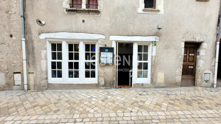 Ma-Cabane - Vente Boutique BLOIS, 1 m²