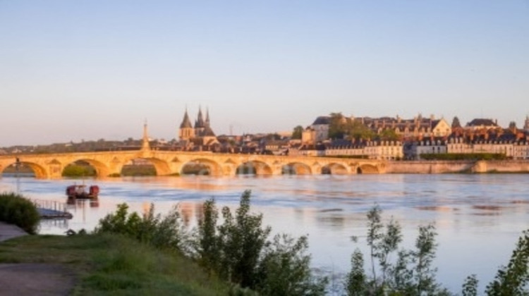 Ma-Cabane - Vente Boutique BLOIS, 270 m²