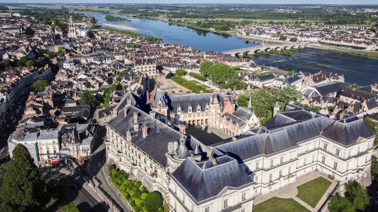 Ma-Cabane - Vente Boutique BLOIS, 270 m²