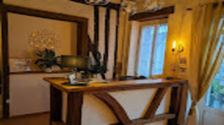 Ma-Cabane - Vente Boutique BLOIS, 800 m²