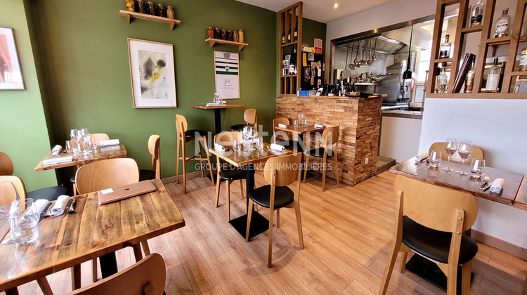 Ma-Cabane - Vente Boutique BLOIS, 45 m²