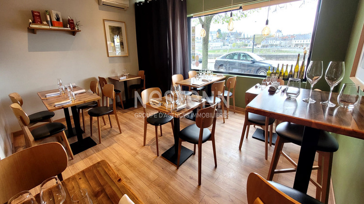 Ma-Cabane - Vente Boutique BLOIS, 45 m²