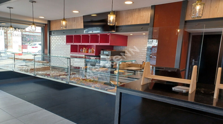 Ma-Cabane - Vente Boutique BLOIS, 200 m²