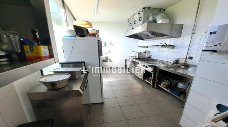 Ma-Cabane - Vente Boutique Blotzheim, 115 m²