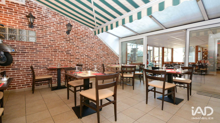 Ma-Cabane - Vente Boutique Bobigny, 190 m²