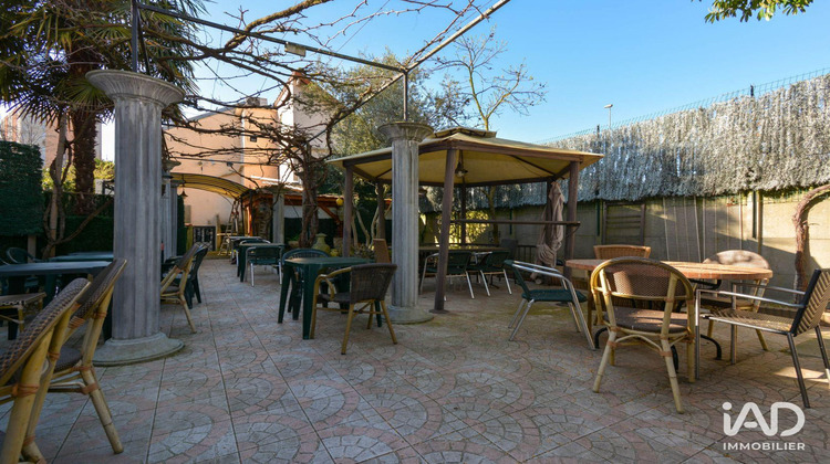 Ma-Cabane - Vente Boutique Bobigny, 190 m²