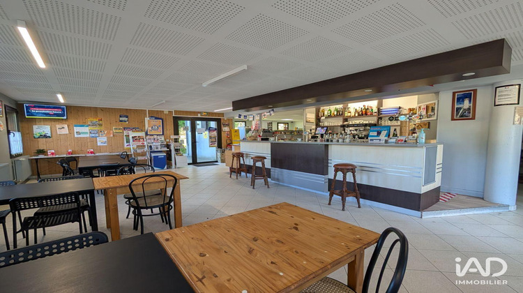 Ma-Cabane - Vente Boutique Boëssé-le-Sec, 370 m²
