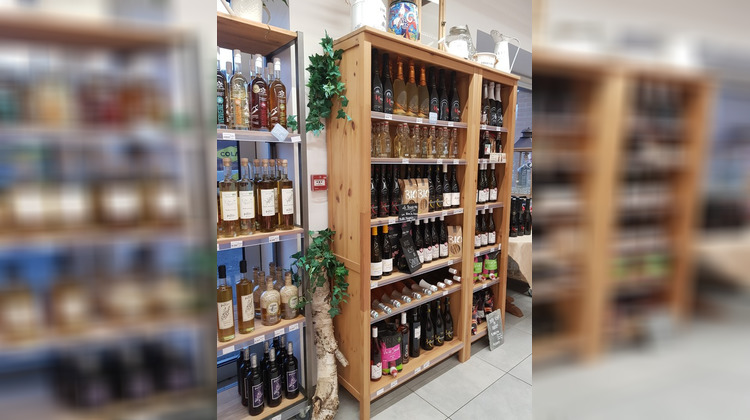 Ma-Cabane - Vente Boutique BOGEVE, 159 m²