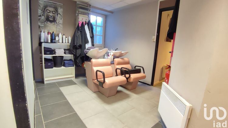 Ma-Cabane - Vente Boutique Bogny-sur-Meuse, 90 m²