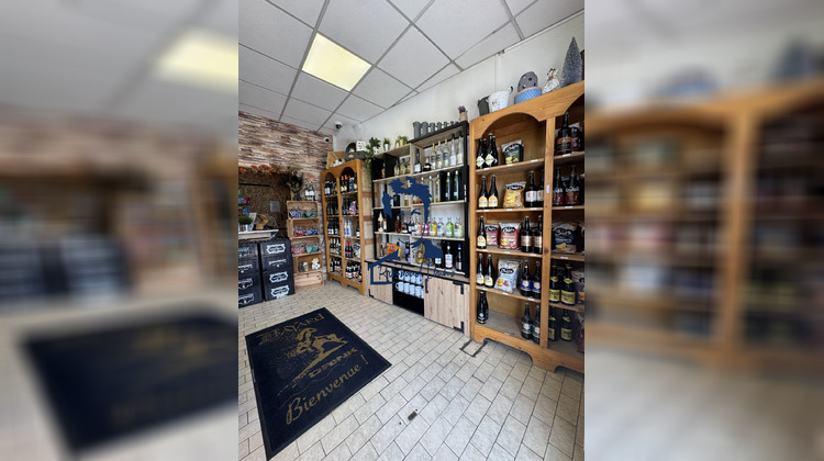 Ma-Cabane - Vente Boutique Bogny-sur-Meuse, 170 m²