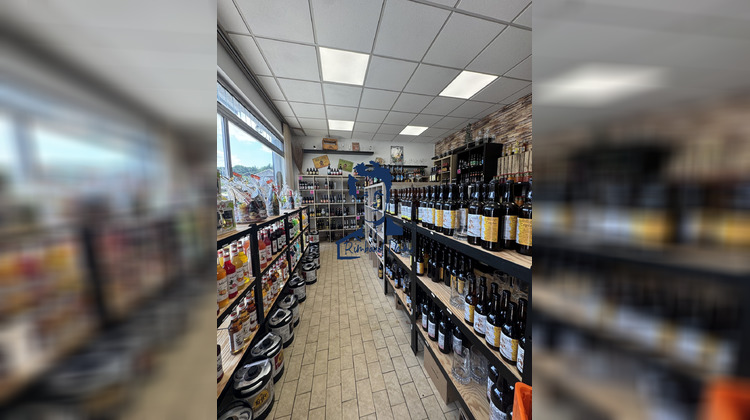 Ma-Cabane - Vente Boutique Bogny-sur-Meuse, 170 m²